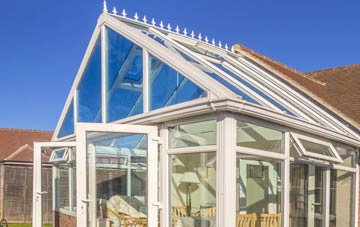 conservatory roof insulation costs Cocklake