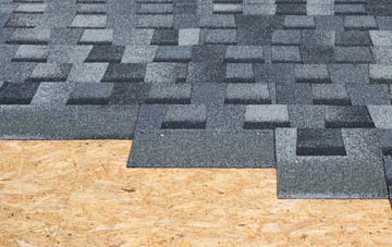 expert Cocklake asphalt roof companies