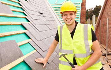 find trusted Cocklake roofers in Somerset