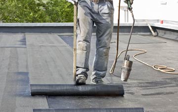 flat roof replacement Cocklake, Somerset