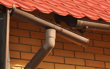 Cocklake gutter repair costs