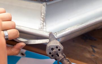 disadvantages of Cocklake lead roofing