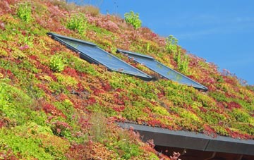 Cocklake living roof systems