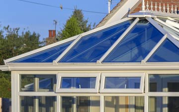 professional Cocklake conservatory insulation