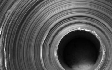 Cocklake pvc roof replacement