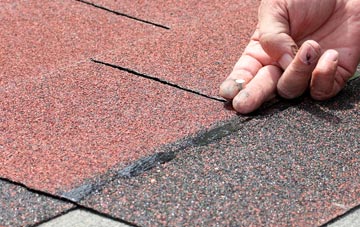 Cocklake asphalt roof repairs