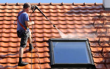 roof cleaning Cocklake, Somerset