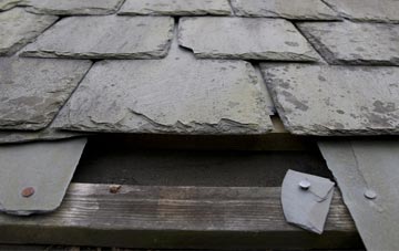 Cocklake slate roof repairs and maintenance