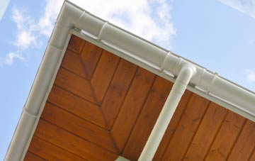 Cocklake soffit types