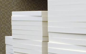 Cocklake tapered roof insulation costs