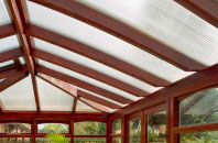 Cocklake conservatory roofing insulation