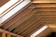 Cocklake tapered roof insulation quotes